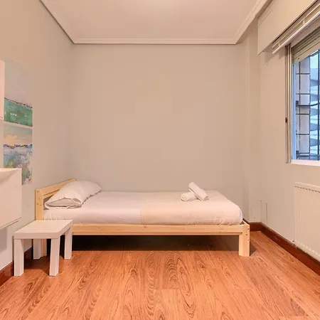 Apartamento Arregui Comodo Y Funcional Bilbao