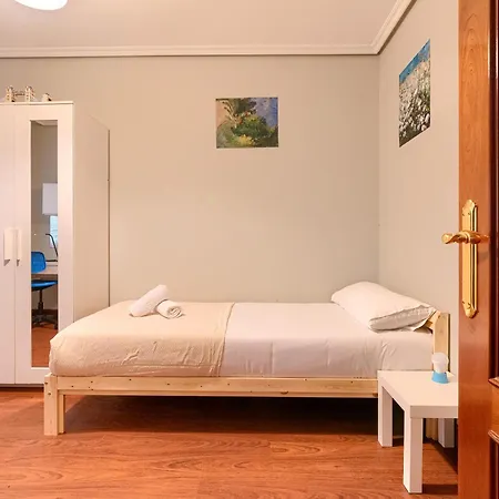 Apartamento Arregui Comodo Y Funcional 公寓