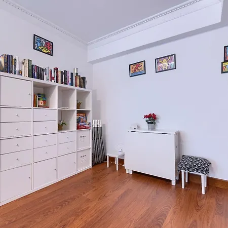 Apartament Apartamento Arregui Comodo Y Funcional *