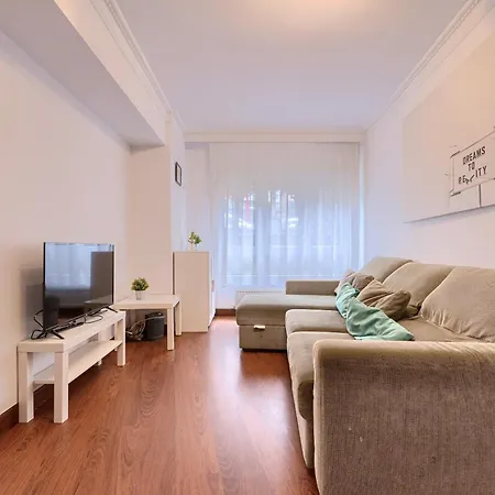 Apartamento Arregui Comodo Y Funcional Apartament