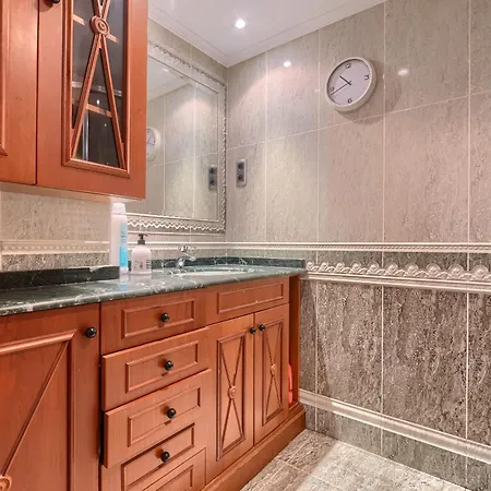 Apartamento Arregui Comodo Y Funcional * 毕尔巴鄂
